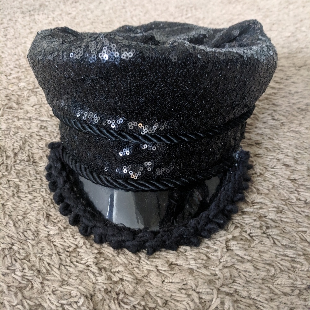 Festival Cap